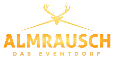 Almrausch – das Eventdorf