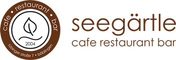 Seegärtle – Cafe Restaurant Bar